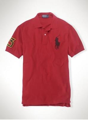 Men Polo Shirts-1642